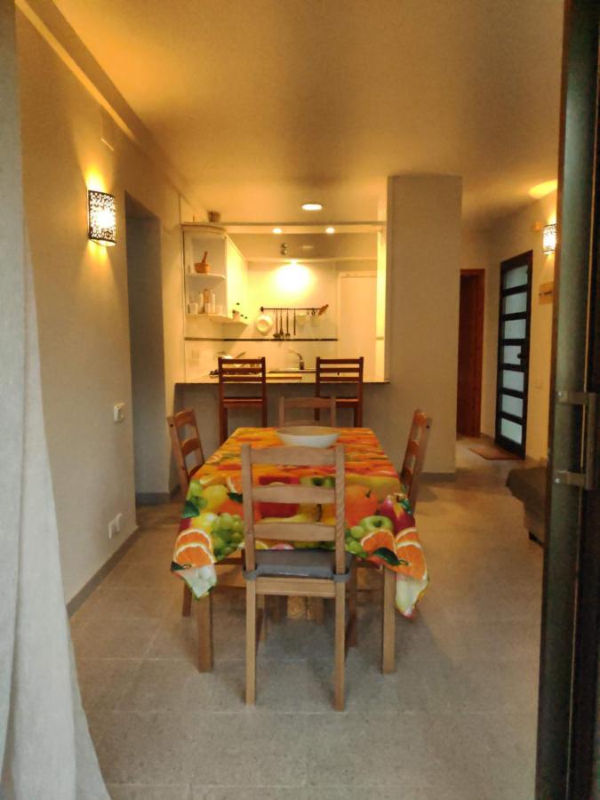 Apartamento La mejor vista al mar !!! Calafat Exterior foto